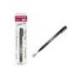 ROTULADOR TOMBOW PUNTA PINCEL DUAL FUDENOSUKE PUNTA BLANDA TINTA BASE DE AGUA COLOR NEGRO