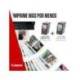 CARTUCHOS MARCA CANON PHOTO MULTIPACK 560 Y 561 3713C008