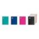 CUADERNO ESPIRAL MARCA OXFORD EUROPEANBOOK 10 TAPA EXTRADURA DIN A4 200 HOJAS HORIZONTAL