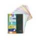 CUADERNO ESPIRAL MARCA OXFORD EUROPEANBOOK 10 TAPA EXTRADURA DIN A4 200 HOJAS CUADRO 5 MM COLOR NEGRO
