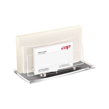 Soporte para cartas Cep Diamond