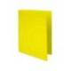 Subcarpeta Exacompta din A4 80 g/m2 amarillo