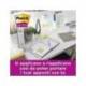 Post-it ® Bloc notas quita y pon 76 x 127 mm amarillo