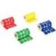 Gomets gigantes pack 4 colores