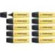 Rotulador Stabilo Boss Pastel 70 Amarillo Cremoso