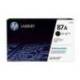 TONER HP LASERJET CF287A M506 / MFP M527 NEGRO 9000 PAG