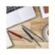 BOLIGRAFO MARCA PARKER JOTTER ACERO GT TINTA AZUL