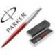 BOLIGRAFO PARKER JOTTER KENSINGTON COLOR ROJO CT