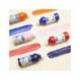 Pintura Acrilica L&B Brillo Rojo Primario 250 ml