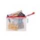 Bolsa multiusos A6 plastico impermeable y ultrarresistente