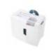 Destructora de Documentos HSM Shredstar X5 Corte en partículas 5 Hojas 18L Nivel seguridad P-4 Blanco