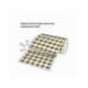 Gomets Apli smile dorado 20mm