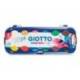 Acuarela Giotto 12 colores brillantes