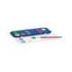 Acuarela Giotto 12 colores brillantes