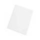Subcarpetas de cartulina Gio folio blanca 180 g/m2