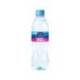 Agua mineral natural marca Font Vella botella de 500 ml