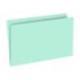 Subcarpeta cartulina Gio Din A4 verde pastel 180 g/m2