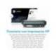 TONER HP 507A LASERJET M551/M570/PRO 500 NEGRO 5500 PAG