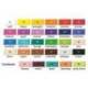 Pasta para modelar Staedtler Fimo soft Gris