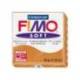Pasta para modelar Staedtler Fimo soft Cogñac