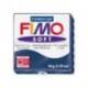 Pasta para modelar Staedtler Fimo Soft color azul windsor