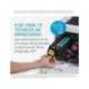 TONER HP LASERJET CP1025 MFP M175A CE310A NEGRO -1200 PAG-