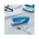 Grapadora Petrus Wow 635 azul