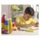 Tempera liquida Jovi blanco 250 cc