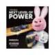 Pila Duracell alcalina plus AAA blister con 4 unidades