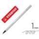 Rotulador Stabilo pen 68/94 Color Gris Azulado 1 mm