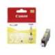 Cartucho Canon 2936B001 Nº CLI-521Y Amarillo