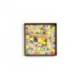 Juegos de mesa oca magnetico 20x16,1x2,3 cm Fournier