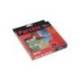 Juegos de mesa parchis magnetico 20x16,1x2,2 cm Fournier