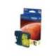 Cartucho Brother LC-1100HYY Amarillo