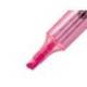 Rotulador Swing Cool Stabilo Color rosa