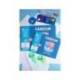 Papel acuarela Canson A3 gramaje 370 g/m2