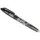 Boligrafo Borrable roller Pilot Frixion 0,4 mm Color Negro