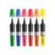 Rotulador Stabilo boss luminator tinta liquida color naranja