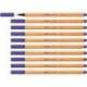 Rotulador Stabilo point 88/55 Color Violeta