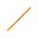 Rotulador Stabilo point 88/44 Color Amarillo