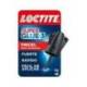 Pegamento loctite 5 gr con aplicador de pincel adhesivo instantaneo
