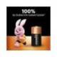 Pila alcalina Duracell C