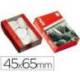 Etiquetas Colgantes Apli 395 45 x 65 mm