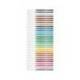 Rotulador Stabilo Power Punta Gruesa Caja de 12 colores