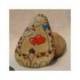 Rotulador Giotto Decor Materials Punta Gruesa Caja de 6 colores
