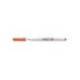 Rotulador Giotto Turbo Glietter Tinta con Purpurina Caja 8 colores
