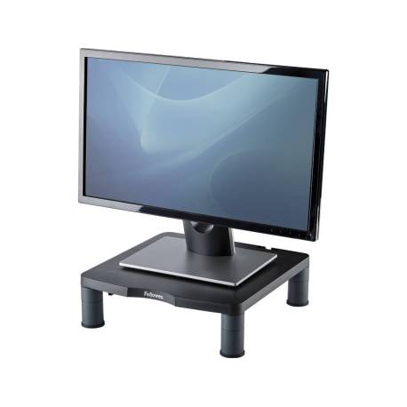 Soporte Fellowes para monitor estandar