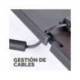 Soporte Fellowes para monitor estandar