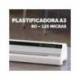 Plastificadora Saturn 3i DinA3 Marca Fellowes