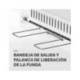 Plastificadora Saturn 3i DinA3 Marca Fellowes